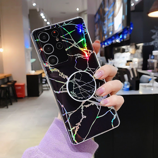 Title 4, Hot Sale Laser Marble Phone Case With Matching ...
