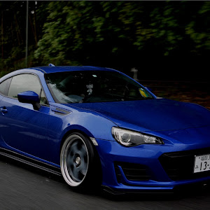 BRZ ZC6