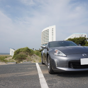 フェアレディZ Z34