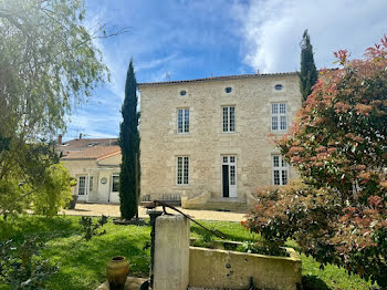 maison à Tonnay-Charente (17)