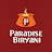 Paradise Biryani Order Online icon