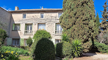 maison à Saint-Marcel-d'Ardèche (07)