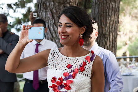 Wedding photographer Ferdinando Orsini (orsiniferdinando). Photo of 17 April