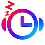 Cover Image of ดาวน์โหลด Sleep Timer - Turn phone off, turn music off 😴 1.0.0 APK