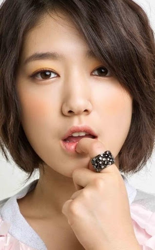 Cute Park Shin Hye HD Wallpapers