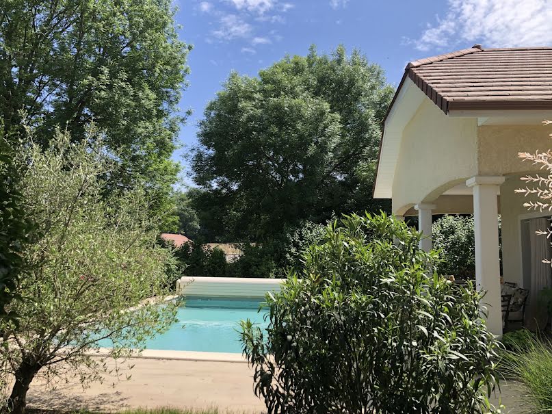 Vente maison 7 pièces 160 m² à Passins (38510), 540 000 €