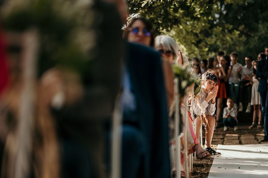 Wedding photographer Francesco Galdieri (fgaldieri). Photo of 29 September 2022