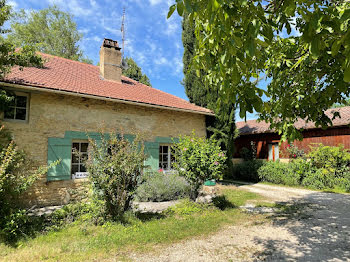 maison à Villefranche-du-Périgord (24)