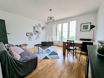 appartement à Nantes (44)