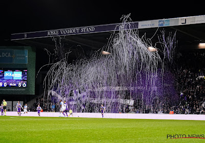 Marc Brys "keert nooit meer terug naar België", maar volgt wel "de club van zijn hart": "Ik kijk met grote ogen naar Beerschot"