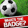 Whats the Badge? Football Quiz icon