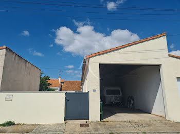 maison à Port-des-Barques (17)