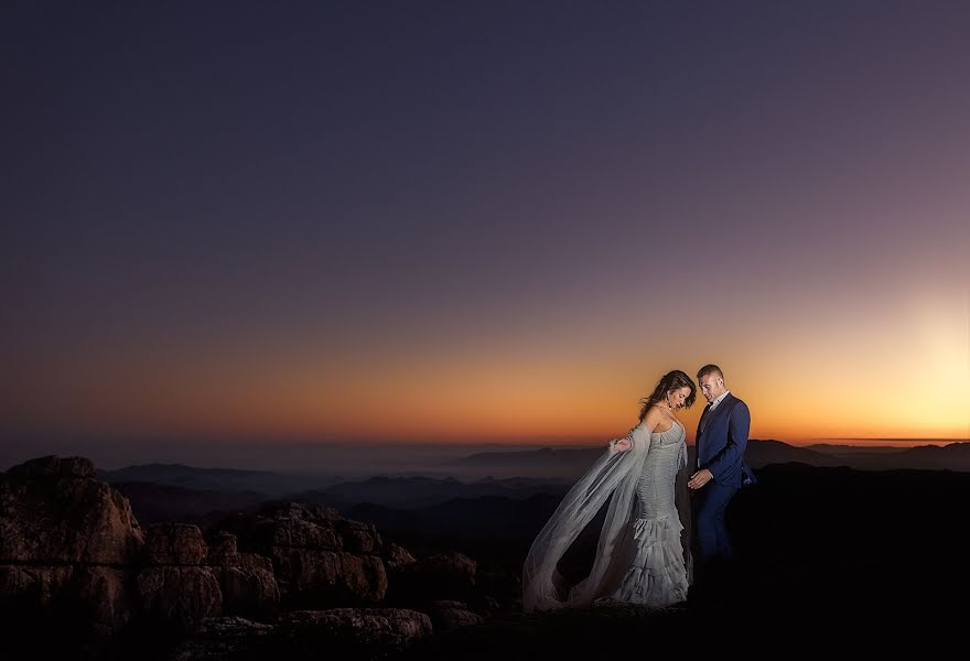 Fotógrafo de bodas Manu Galvez (manugalvez). Foto del 28 de diciembre 2018