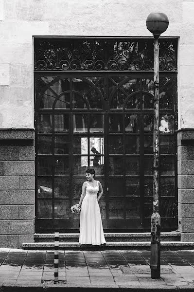 Photographe de mariage Simon Varterian (svstudio). Photo du 10 août 2018