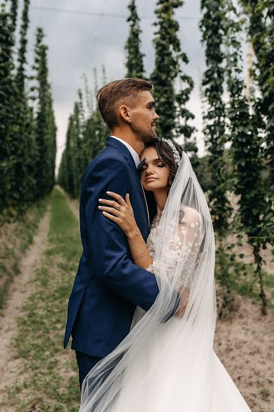 Wedding photographer Ilona Zubko (zubkofamily). Photo of 13 August 2018