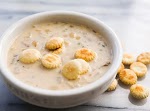 Clam Chowder was pinched from <a href="http://www.simplyrecipes.com/recipes/clam_chowder/" target="_blank">www.simplyrecipes.com.</a>