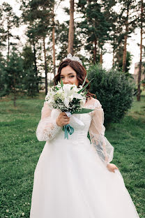 Fotógrafo de bodas Evgeniy Valeev (evgeniyvaleev). Foto del 1 de septiembre 2021