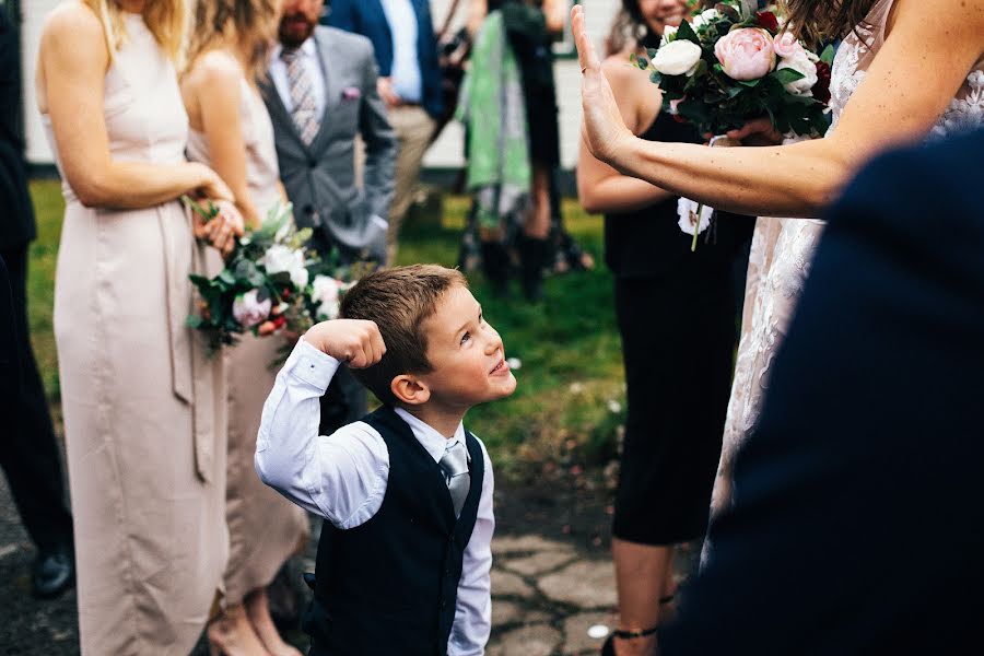 Bryllupsfotograf Vera Fleisner (soifer). Bilde av 17 juni 2020