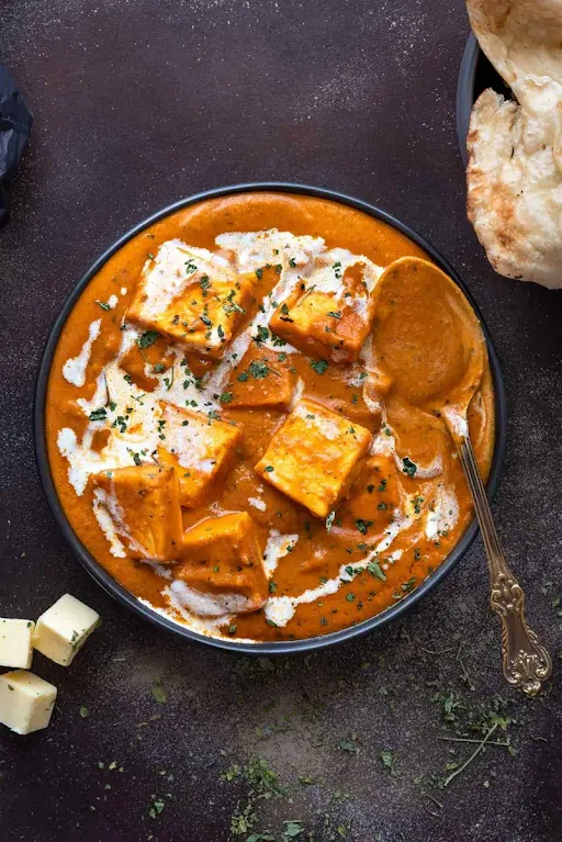 Paneer Lababdar