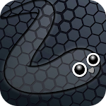 Cover Image of Unduh Invisible Skin for slither.io 1 APK