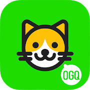 Cat wallpapers (OGQ backgrounds HD)  Icon