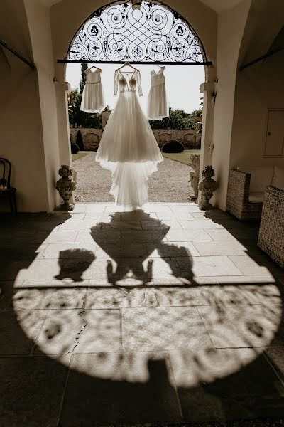 Fotografo di matrimoni Cristina Florea (bychristine). Foto del 20 settembre 2023