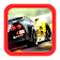 Crazy Traffic Racer icon