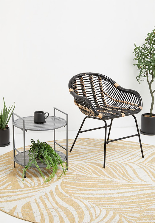 Trish Side table at R969 from Sixth Floor at superbalist.com