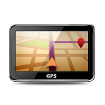 GPS Navigation Motorcycle Apk