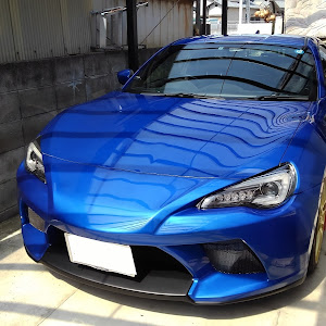 BRZ ZC6