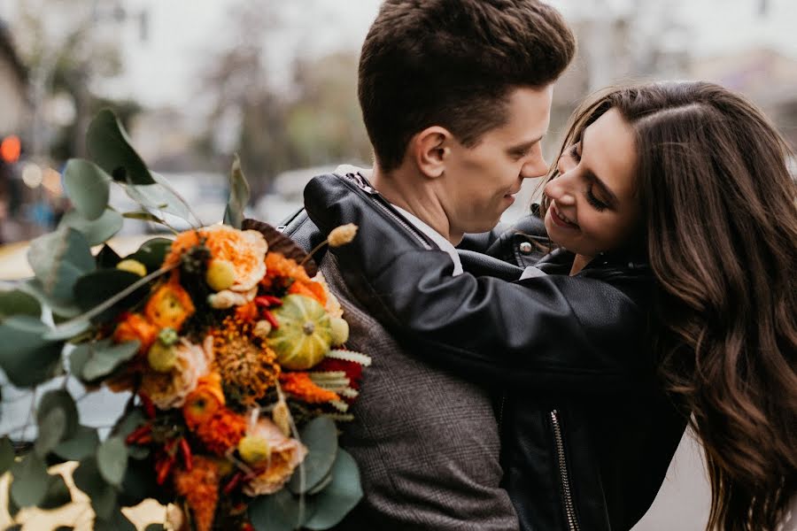 Wedding photographer Yulya Kot (julykot). Photo of 15 January 2020