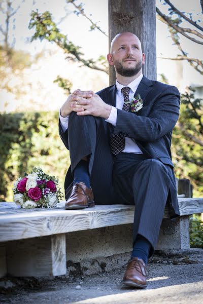 Photographe de mariage Carsten Schütz (aamon1967). Photo du 26 juin 2022