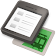 Suica Reader icon