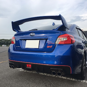 WRX STI VAB