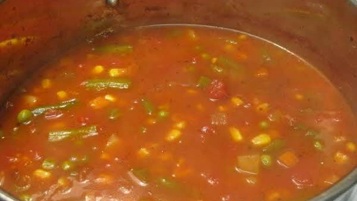 Vegan Cabbage Soup Recipe Healthier Steps