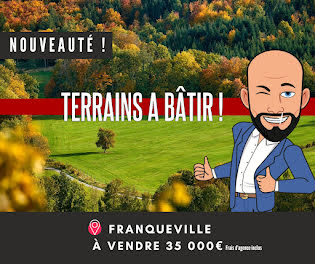 terrain à Franqueville (80)