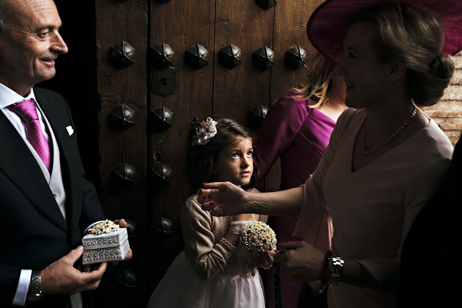 Photographe de mariage Adrian Alvarez (adrianalvarez). Photo du 29 septembre 2020