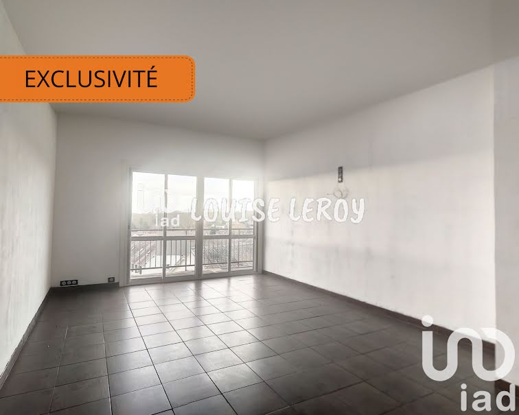 Vente appartement 3 pièces 72 m² à Dourdan (91410), 180 000 €