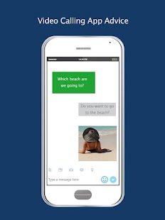 How to get Video Call Apps Free Advice 1.1 unlimited apk for bluestacks