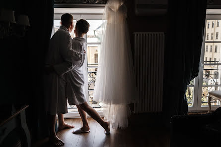 Wedding photographer Sergey Balanyan (balanian). Photo of 10 April 2023