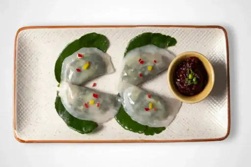 Pattaya Dimsums