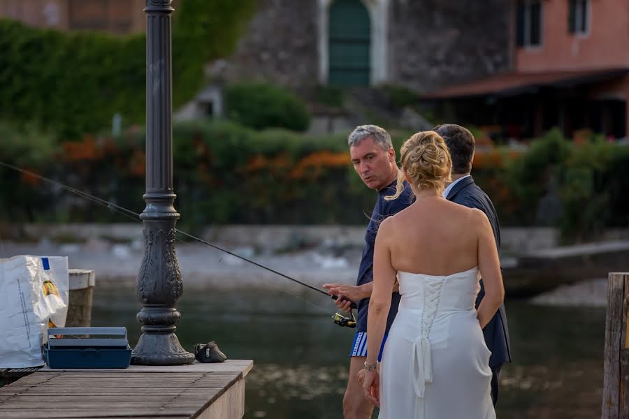 Wedding photographer Gaz Blanco (gazlove). Photo of 30 September 2018