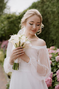 Fotógrafo de bodas Aleksandra Aleksandrova (alexandrovaphoto). Foto del 6 de noviembre 2022