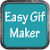 Easy Gif Maker Photos Pour Gif icon