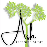 Ash Tree Specialists Logo