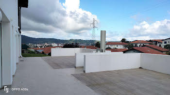 appartement à Hendaye (64)