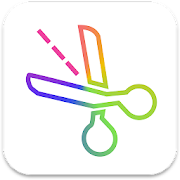 CutOut - Photo & Background Editor  Icon