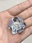 Light Silver