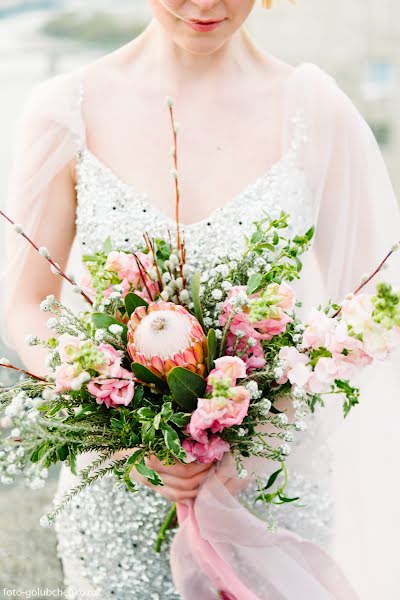 Fotógrafo de bodas Marina Golubchenko (fotogolubchenko). Foto del 1 de junio 2016