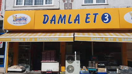 Damla Et